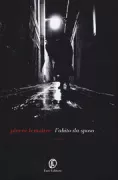 Copertina libro <b>L'abito da sposo<br></b>(titolo originale o altro titolo: <i>Robe de marié</i>)