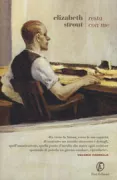 Copertina libro <b>Resta con me<br></b>(titolo originale o altro titolo: <i>Abide with me</i>)
