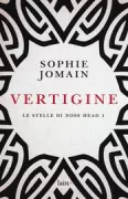 Copertina libro <b>1: Vertigine<br></b>(titolo originale o altro titolo: <i>Vertige</i>)