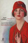 Copertina libro <b>Mary Lavelle</b>
