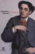 Copertina libro <b>Il professore<br></b>(titolo originale o altro titolo: <i>The professor</i>)