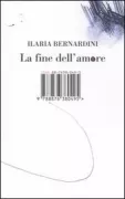 Copertina libro Ilaria Bernardini libri