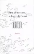 Copertina libro Di Monopoli Omar libri