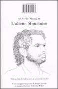 Copertina libro <b>L'alieno Mourinho</b>