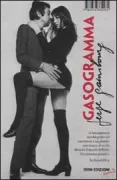 Copertina libro <b>Gasogramma<br></b>(titolo originale o altro titolo: <i>Evguénie Sokolov</i>)