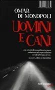Copertina libro Di Monopoli Omar libri