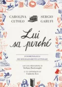 Copertina libro Umberto Eco libri