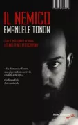 Copertina libro <b>Il nemico</b>