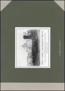 Copertina libro <b>Hinn adrée a bombardà Milan</b>