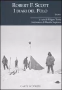 Copertina libro <b>I diari del Polo</b>