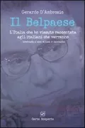 Copertina libro <b>Il Belpaese</b>