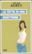 Copertina libro Alessandra Shomroni libri