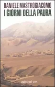 Copertina libro <b>I giorni della paura</b>
