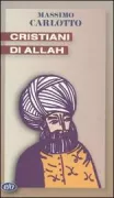 Copertina libro <b>Cristiani di Allah</b>
