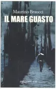Copertina libro <b>Il mare guasto</b>