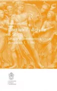 Copertina libro <b>L'arrivo di Achille a Sciro</b>