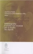 Copertina libro <b>Dalla conservazione alla storia dell'arte</b>