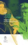 Copertina libro <b>Favole, metafore, storie</b>