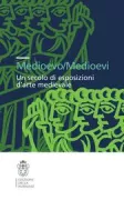 Copertina libro <b>Medioevo/Medioevi</b>