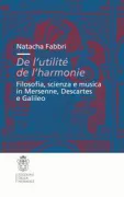 Copertina libro <b>De l'utilité de l'harmonie</b>