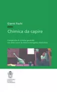 Copertina libro <b>Chimica da capire</b>