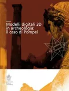 Copertina libro <b>Modelli digitali 3D in archeologia</b>