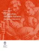 Copertina libro <b>Lo specchio dell'arte italiana</b>