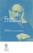 Copertina libro <b>Mazzini e il Novecento</b>