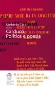 Copertina libro <b>Carducci</b>