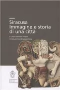 Copertina libro <b>Siracusa Immagine e storia di una città</b>