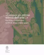 Copertina libro <b>Conosco un ottimo storico dell'arte</b>