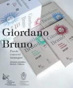 Copertina libro <b>Giordano Bruno</b>