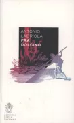 Copertina libro <b>Fra Dolcino</b>
