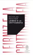 Copertina libro <b>Leibniz e la crittografia</b>