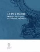 Copertina libro <b>Le arti a dialogo</b>
