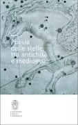Copertina libro <b>Poesia delle stelle tra antichità e Medioevo</b>