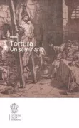 Copertina libro <b>Tortura</b>