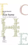 Copertina libro <b>Ecce homo</b>