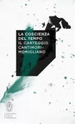 Copertina libro <b>La coscienza del tempo</b>