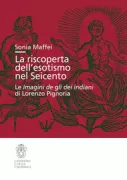 Copertina libro <b>La riscoperta dell'esotismo nel Seicento</b>