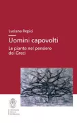Copertina libro <b>Uomini capovolti</b>