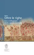 Copertina libro <b>Oltre le righe</b>