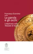 Copertina libro <b>La parola e gli occhi</b>