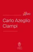 Copertina libro <b>Carlo Azeglio Ciampi</b>
