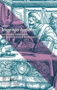 Copertina libro <b>Ingenio ludere</b>