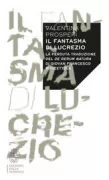 Copertina libro <b>Il fantasma di Lucrezio</b>