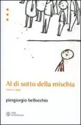 Copertina libro <b>Al di sotto della mischia</b>
