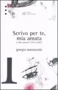 Copertina libro Manacorda Giorgio libri
