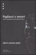 Copertina libro <b>Pagliacci e mostri<br></b>(titolo originale o altro titolo: <i>Pallassos i monstres</i>)