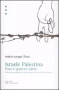 Copertina libro <b>Israele Palestina<br></b>(titolo originale o altro titolo: <i>Israel, Palestina</i>)